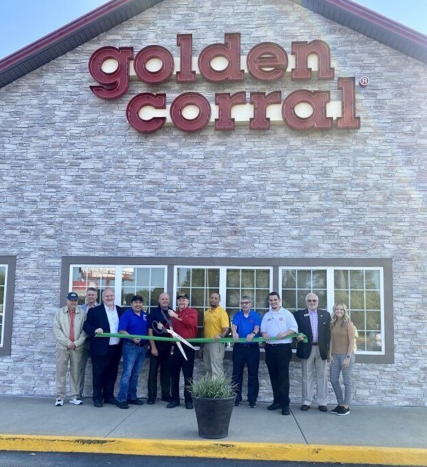 Golden Corral